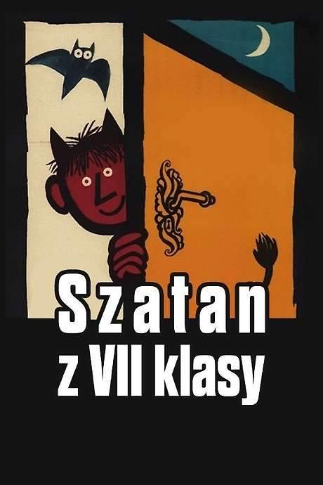 The Devil from Seventh Grade